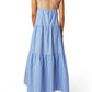 Buddylove - Kenna Tiered Maxi Dress
