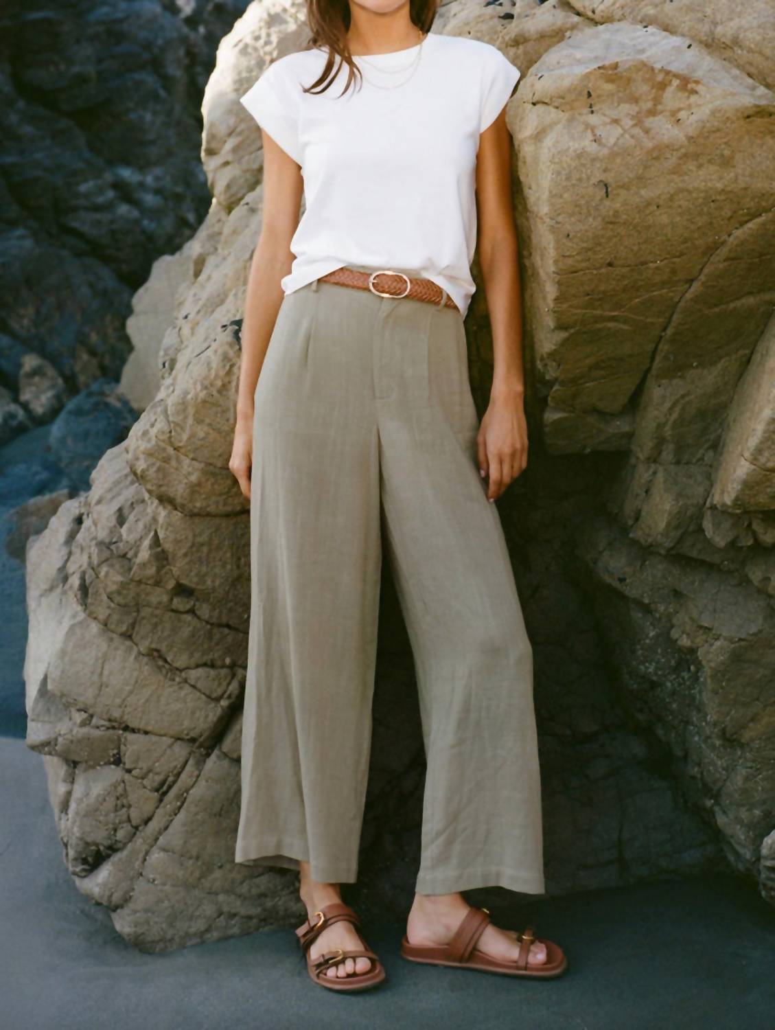 Z Supply - Women's Vista Pants