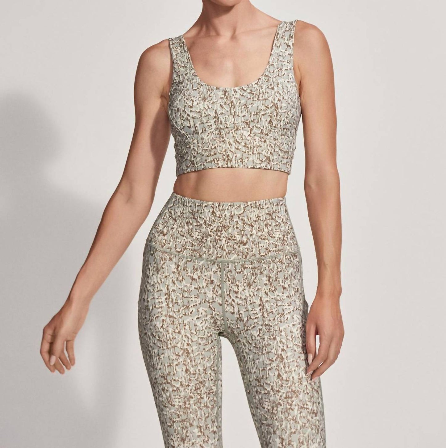 Varley - Form Elsie Bra
