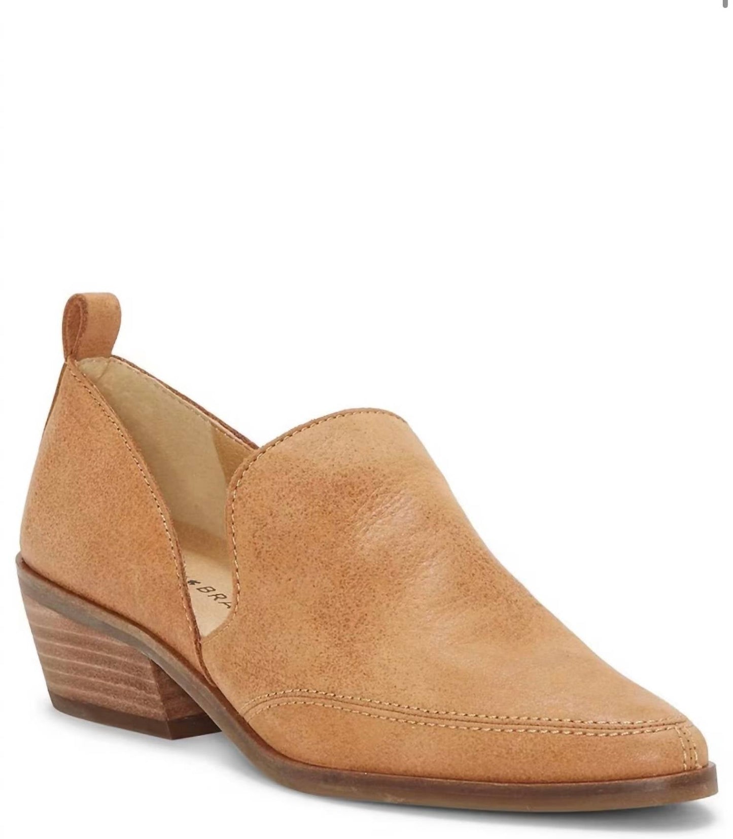 Lucky Brand - Women Mahzan Flats