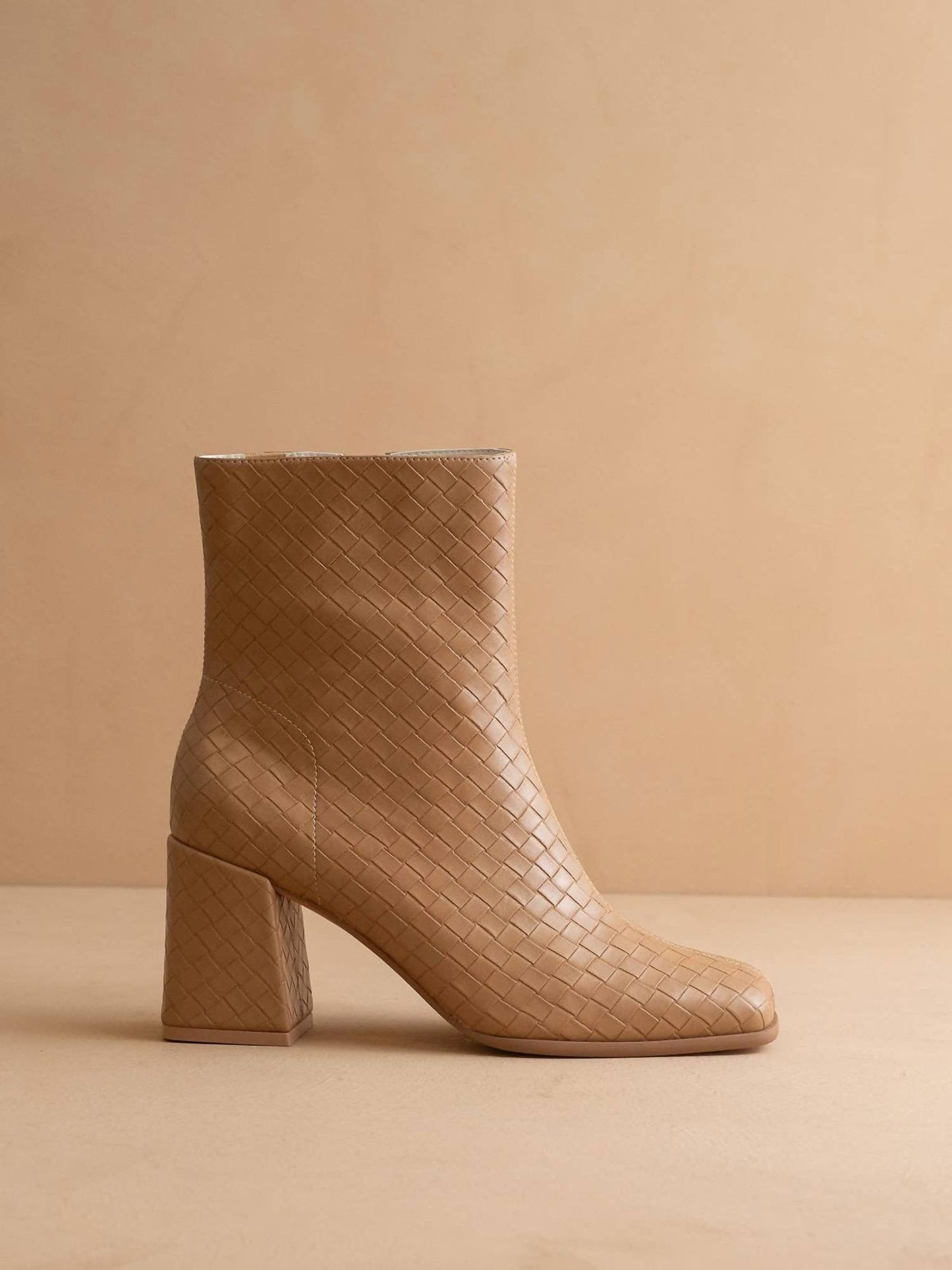 Oasis Society - Women's The Demi Ankle Boot