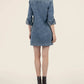Kut From The Kloth - Anika Denim Dress