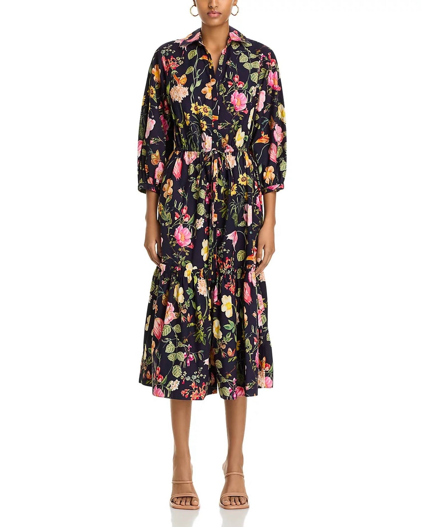 Cara Cara - Hutton Dress