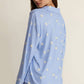 Z Supply - Snuggle PJ Top