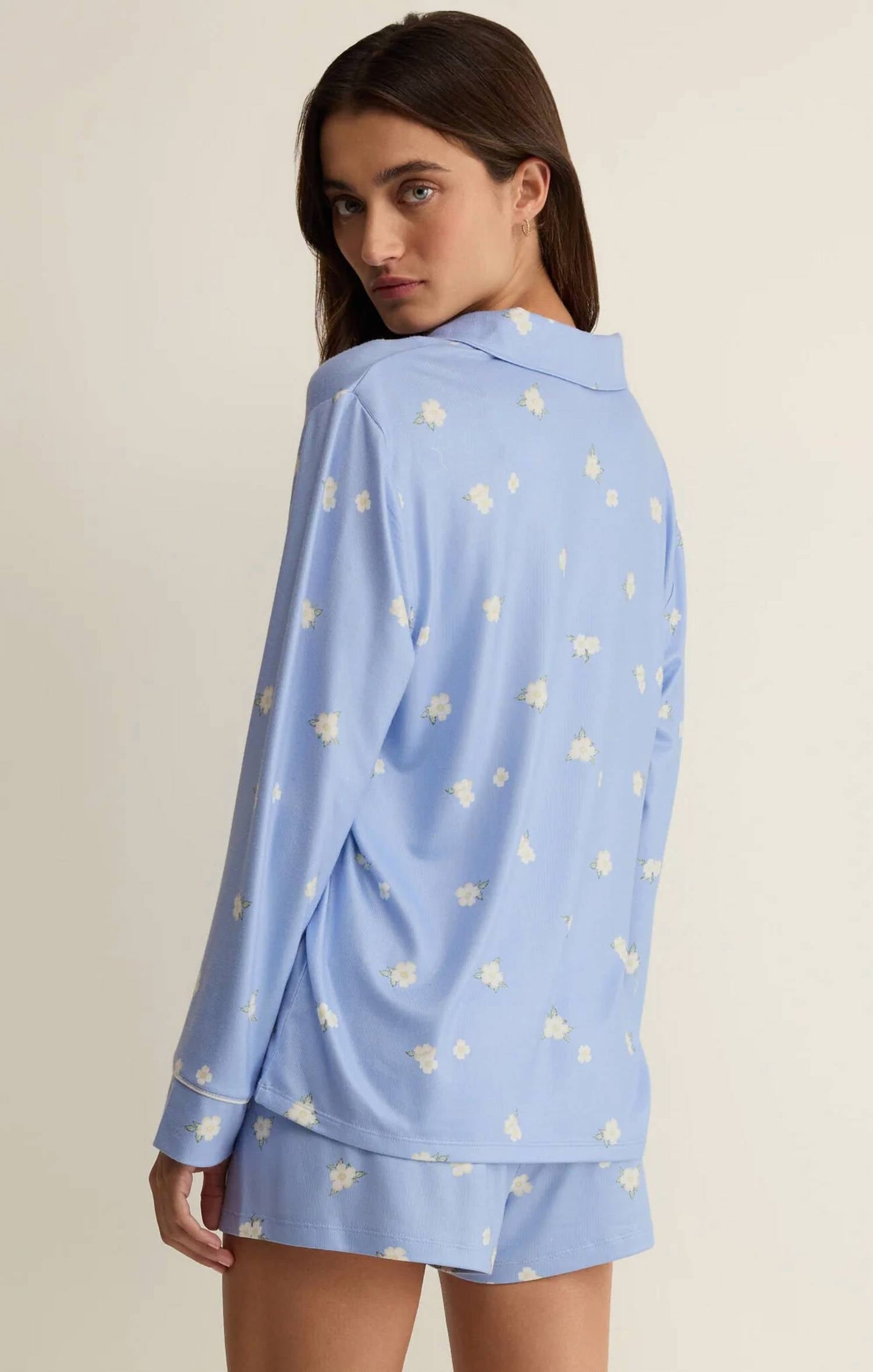 Z Supply - Snuggle PJ Top