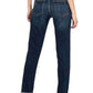 Judy Blue - Tapered Straight Jeans