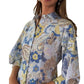 Caliban - Floral Shirt Dress