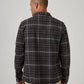 7Diamonds - Generation Plaid Soft Knit Top
