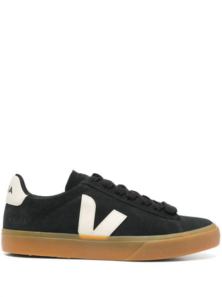 Veja - Unisex Campo Bold Suede Sneakers