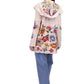 Johnny Was - BIYA MIDI HOODIE JADIS