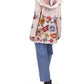 Johnny Was - BIYA MIDI HOODIE JADIS