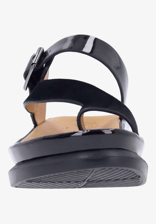 L'Amour Des Pieds - Women's Alanza Sandal