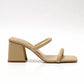 Free People - Double Strap Parker Heel
