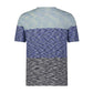 Luchiano Visconti - Men's Space Dyed T-shirt
