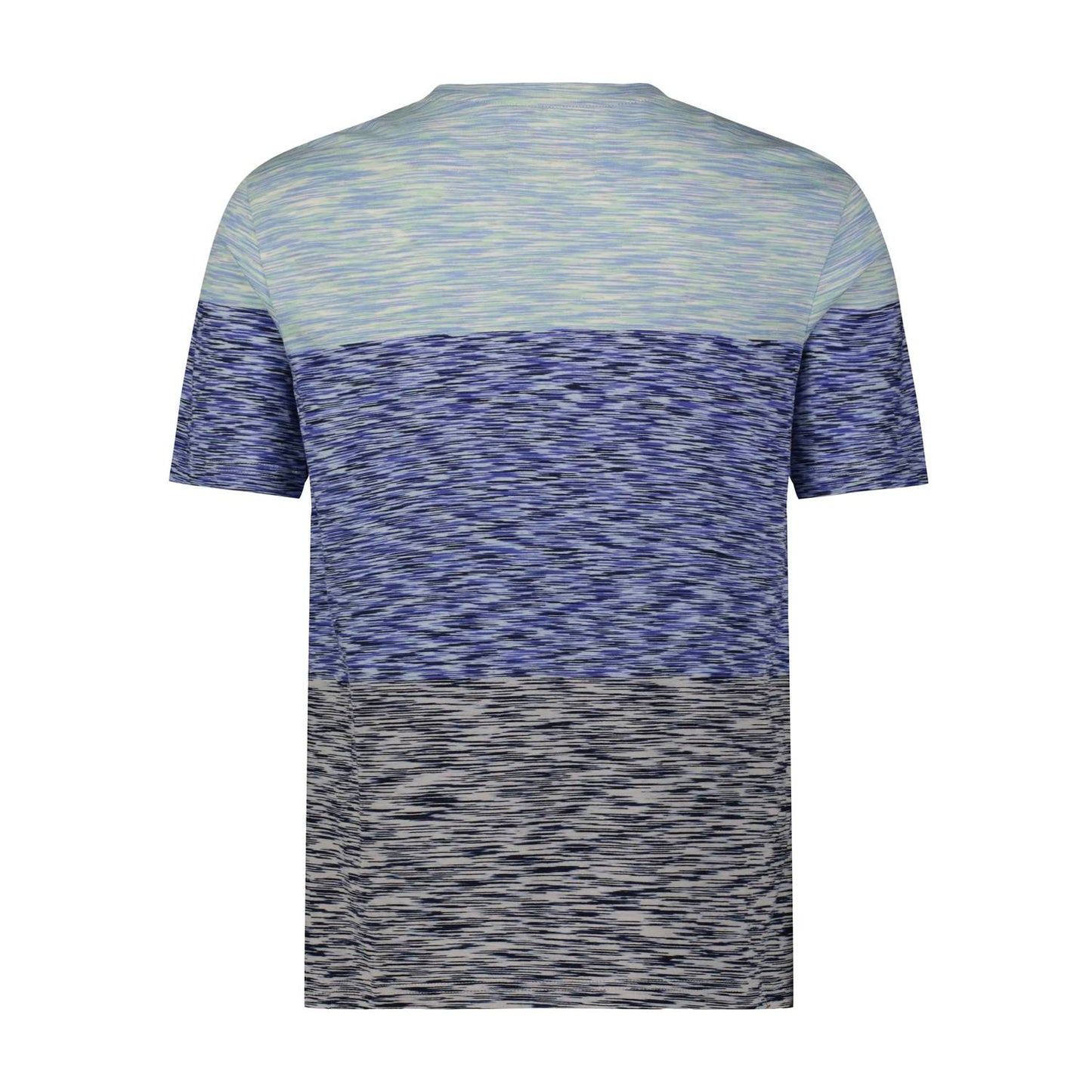 Luchiano Visconti - Men's Space Dyed T-shirt