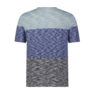 Luchiano Visconti - Men's Space Dyed T-shirt