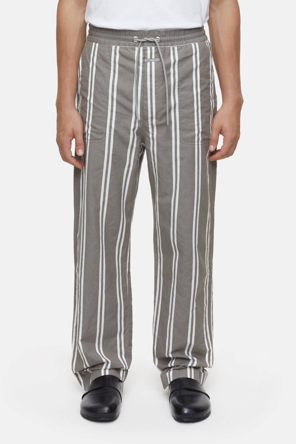 Closed - Men's Samsun Wide Pants