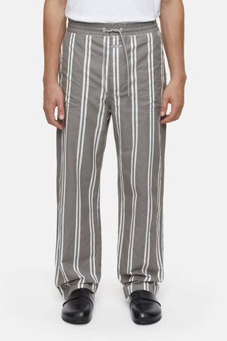 Closed - Men's Samsun Wide Pants