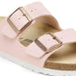 Birkenstock - Women's Arizona Birko-flor Embossed Sandal