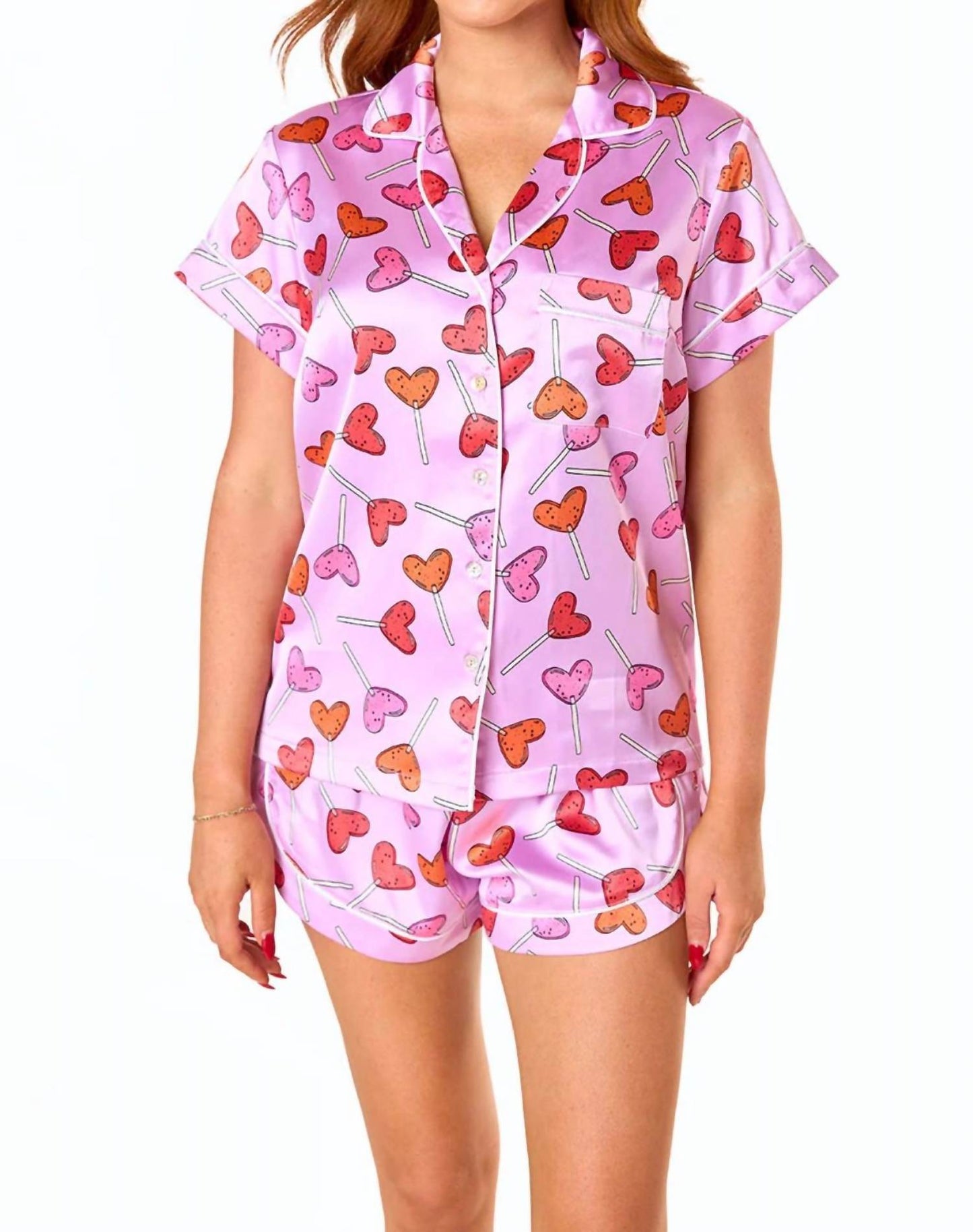 Buddylove - Aurora Pajama Set