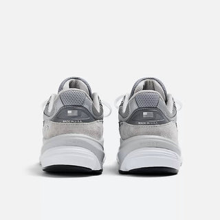 New Balance - Unisex Made In Usa 990v6