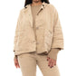 Aequamente - Cotton Wrinkled Jacket