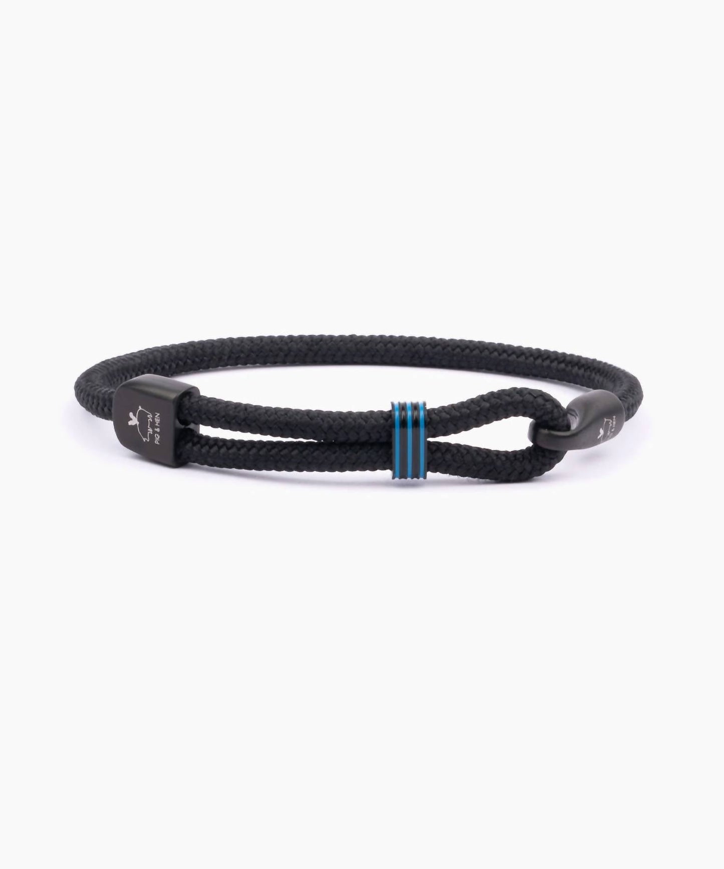 Pig & Hen - Men's Captain Carl Bracelet