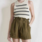 Apiece Apart - Philomena Crop Top