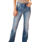 Judy Blue - High Rise Classic Bootcut Jeans