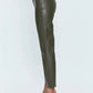 Pistola - Lennon High Rise Crop Pants
