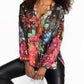 Johnny Was - AUDREY OVERSIZED BLOUSE