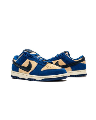 Nike - Women's Dunk Low Lx Sneakers