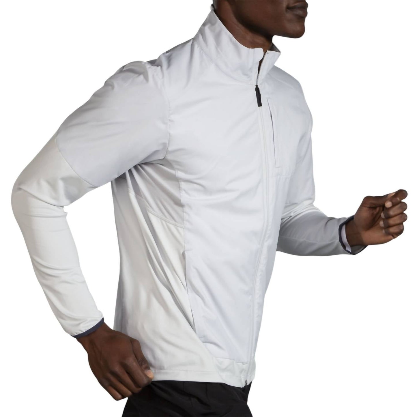 Brooks - MEN'S FUSION HYBRID JACKET