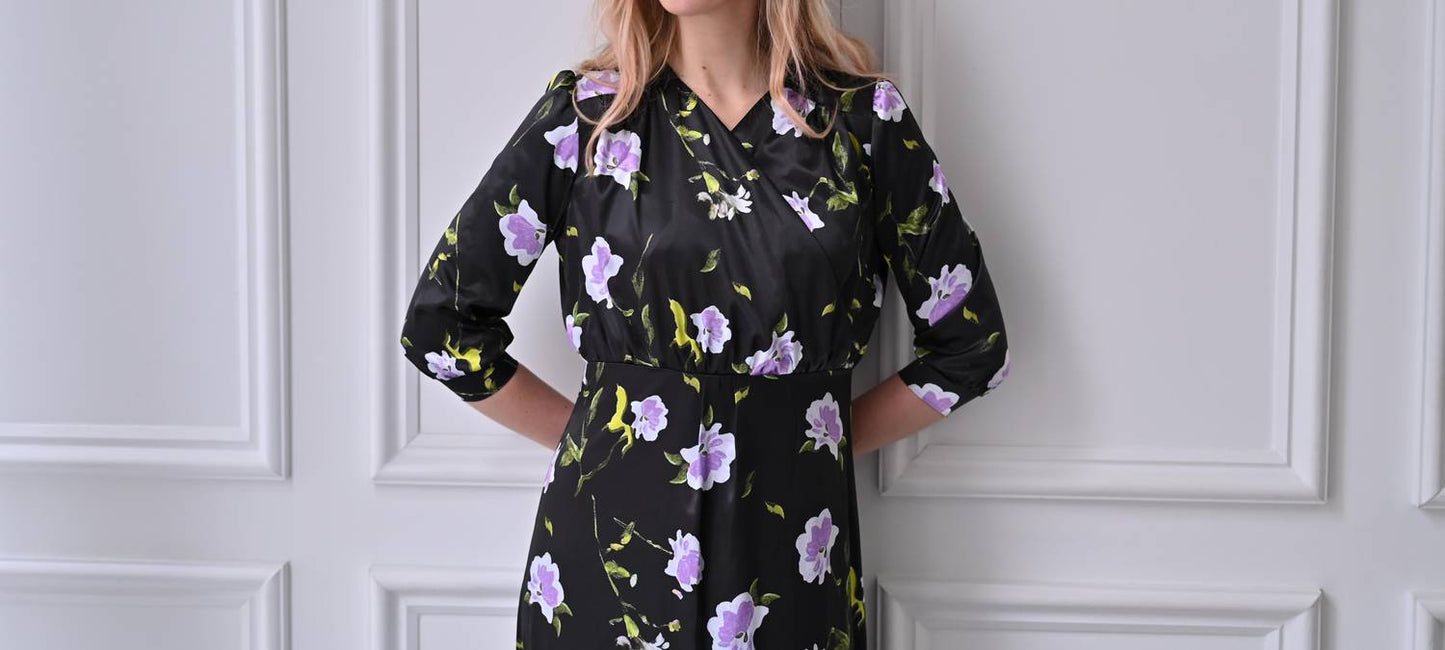 Pero New York - Nova Dress