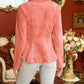 Aratta - Colonel Velvet Jacket