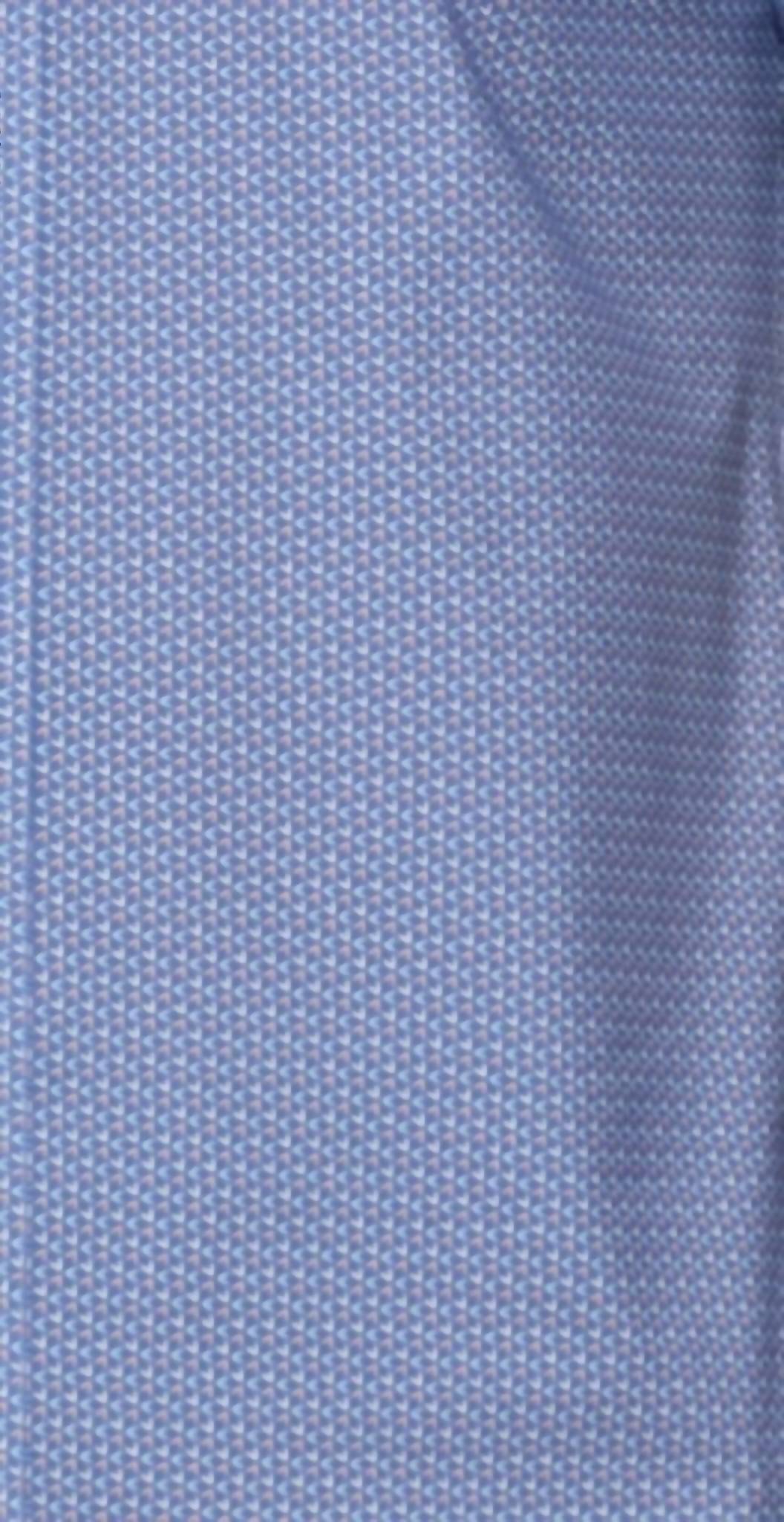 Flags & Anthem - Lynco Short Sleeve Printed Journey Shirt