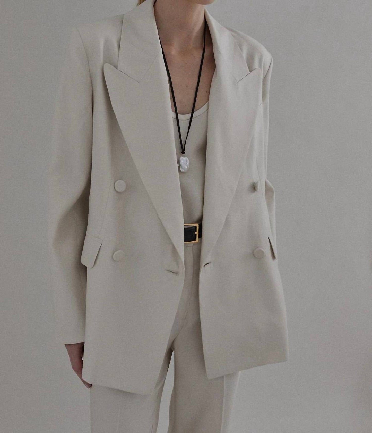 Heirlome - Costanza Blazer