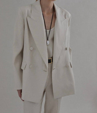 Heirlome - Costanza Blazer