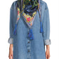 Johnny Was - Women's Silk Scarf