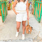 Aylaya - Brisbane High Rise Shorts