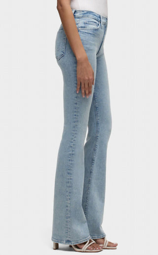 Hudson - Barbara Boot