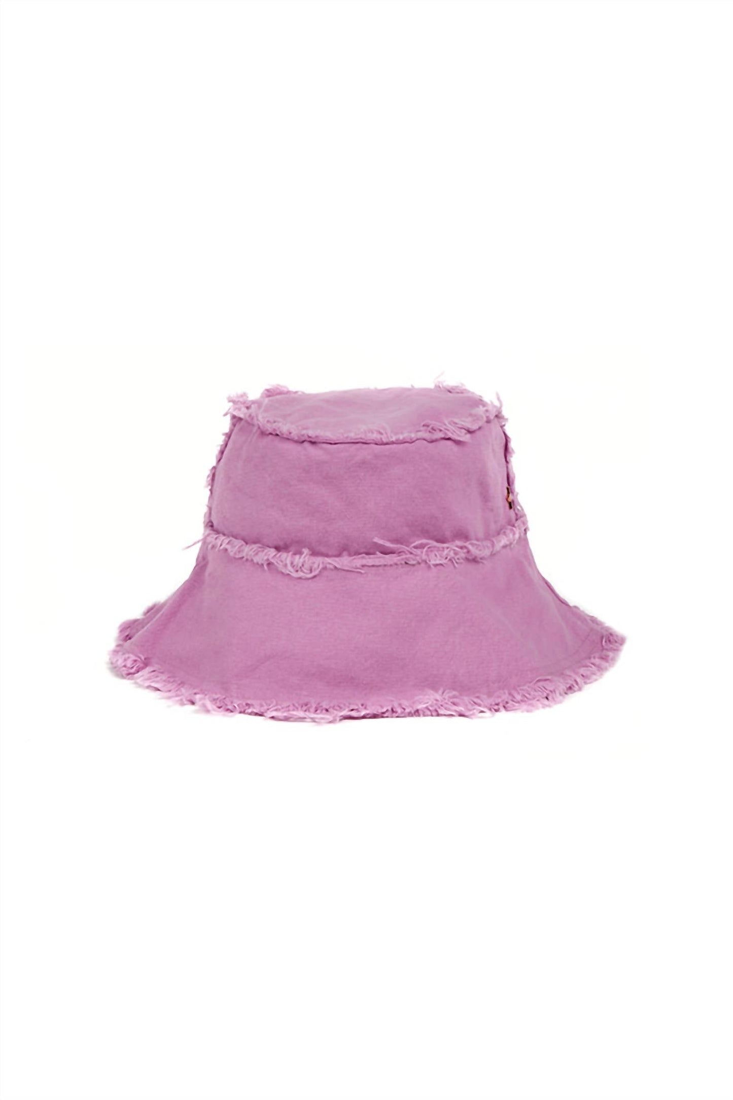 Jocelyn - Women's Bondi Bucket Hat
