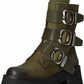 Steve Madden - Women's Roland Biker Boot