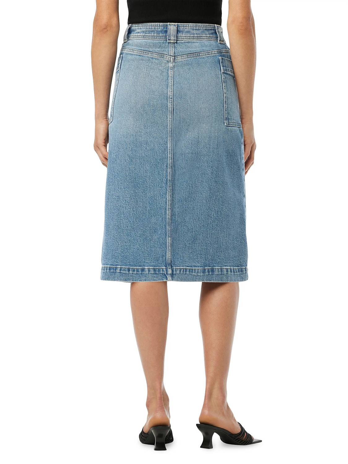Joe'S Jeans - Phoebe Denim Skirt