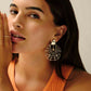 Kendra Scott - Spider Web Statement Earrings