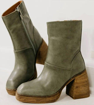 Ccocci - Foster Boot