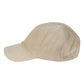 Bobo Choses - Kids Embroidered Corduroy Cap