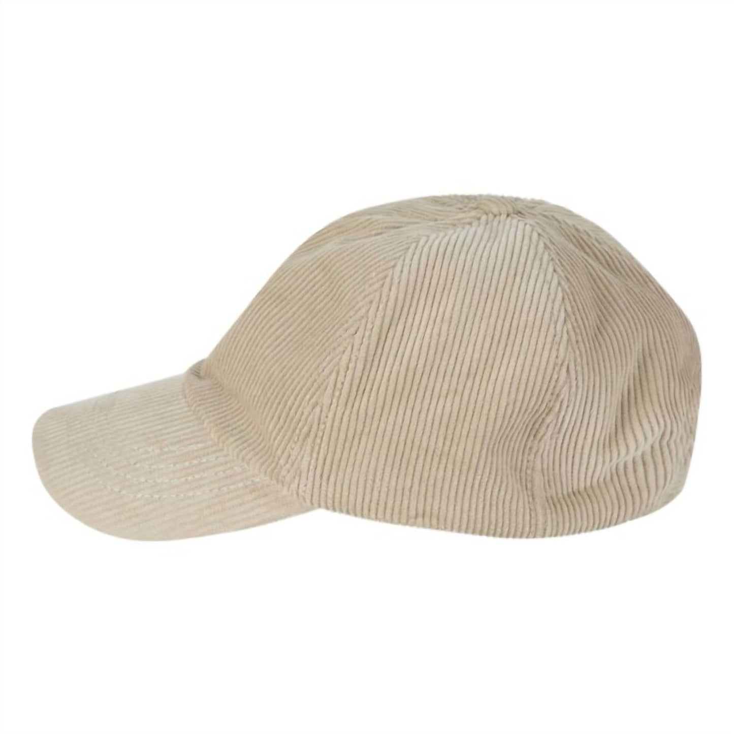 Bobo Choses - Kids Embroidered Corduroy Cap