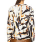A.L.C. - Georgia Long Sleeve Top