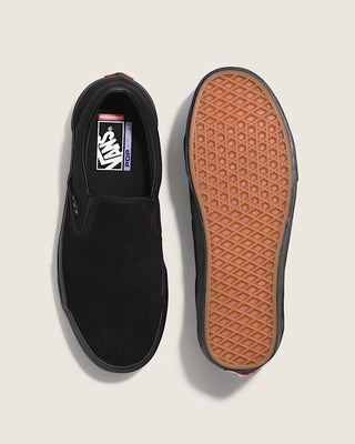 Vans - Unisex Skate Slip-on Shoe